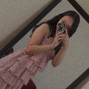 Meet your Posher, Madisyn